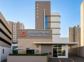 Golden Tower Express Braz Olaia by Fênix Hotéis