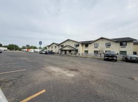 Coldwater Inn & Suites near I 69, hotel in Coldwater