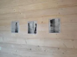 Le chalet d'Agathe