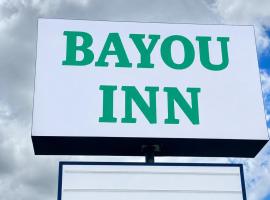 Bayou Inn, hotel sa Jennings