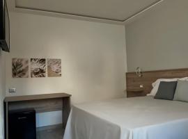 Maridea, hotel u gradu 'Ricadi'