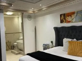Emdo guest house