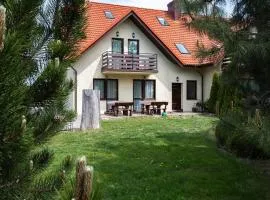 Agat II Pokoje Gościnne
