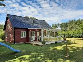Strandnära för den stora familjen