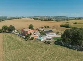 L'Antica Quercia B&B
