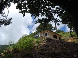 Calcopirita Stay House, hótel í Rivas