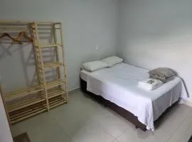 Loft 5 Frente ao Parque Ecológico até 2 Pessoas