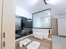 Bastasio Youth Studio
