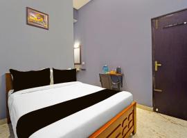 Hotel O Grey Luxury, hotel a Coimbatore