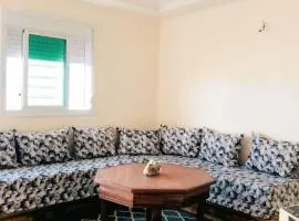 Stay 5 minutes from fes airport