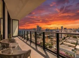 72 Park Oceanfront Condo with Beach Access