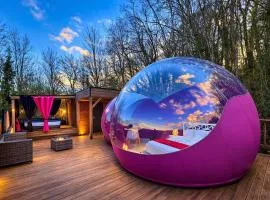 La Bulle Des Anges