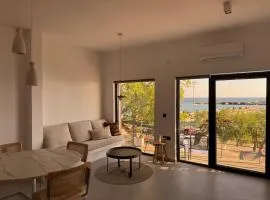 Molos Residence Plomari