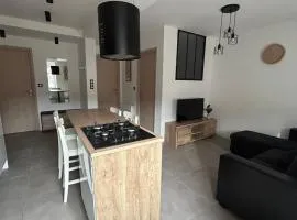 Modern & Cozy Mulhouse