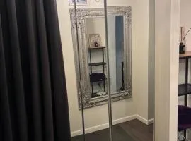 City apartment