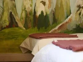 Fridhem Coursecenter & Guesthouse