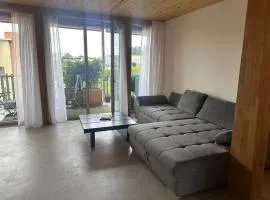 Modern & Calm Apartment Weggis