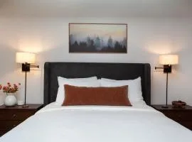 Stylish Loft on South Gay | Downtown Knoxville