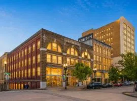 Stylish Loft on South Gay | Downtown Knoxville