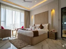 Clubhouse Resort Swarnagarh Udaipur by CheckIn