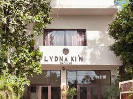 Hotel Lydna Ki'n, khách sạn ở Bacalar