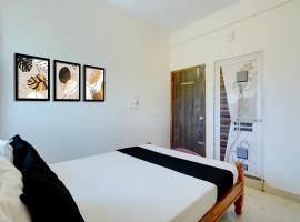 Hotel O GOLDEN LODGE & Rooms, hotell i Bangalore