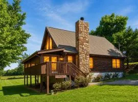 Creekfront Pet Friendly Perfect for the Family