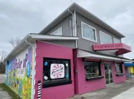 Lakeview Pet Friendly Retreat Near Wineries