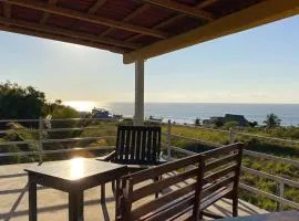 Spacious and Sunny Beachside Oasis Stunning Views