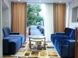 Jasemin Rooms Villa