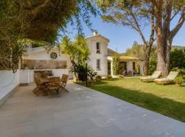 Villa Claudia Relax Garden – Torre delle Stelle