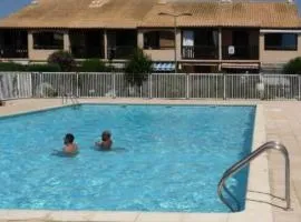 Casa Lina clim 6 PERS10min Mer Piscine parking