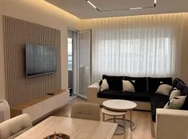 Univers City Modern Apartments
