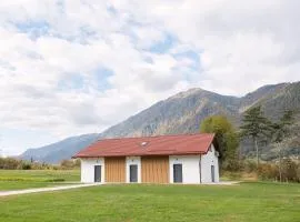 Soca River Resort - Riverside Apartments