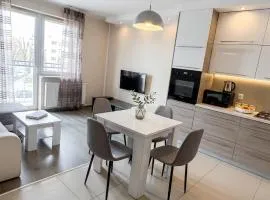 Apartament Ryska 3A