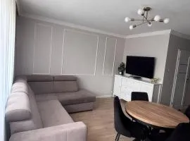 Family Apartment
