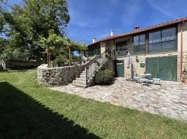 A Casita do Ferreiro