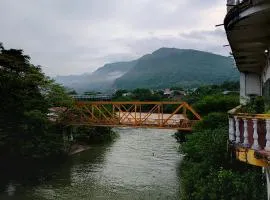 Remanso del Río