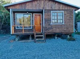 Cabaña Oro Rayado Calbuco San Antonio
