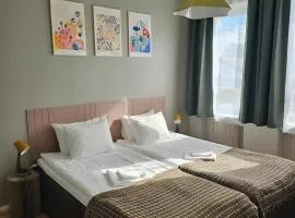 Hotel Suonenjoki