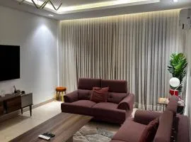 Appartement élégant, idéal pour la famille ou les affaires