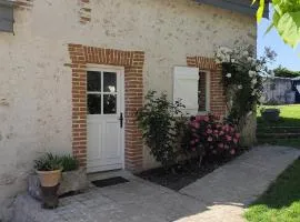Le clos de la Martinière