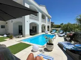 Willa Casa Blanca