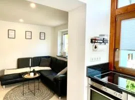 Neu renovierte Wohnung mit 2 separaten Schlafzimmern