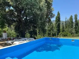 La Casica de Carrasco
