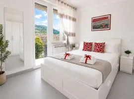 Liguria Home 4 - Recco centro a 2 minuti dal mare