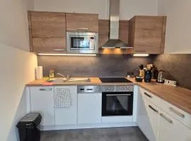 Apartment Knittelfeld Mountain View near Red Bull Ring