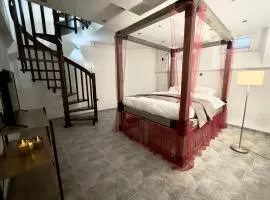 Q-Art Residence Centar