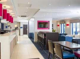 Holiday Inn Express London - Wandsworth by IHG