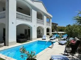 Willa Casa Blanca